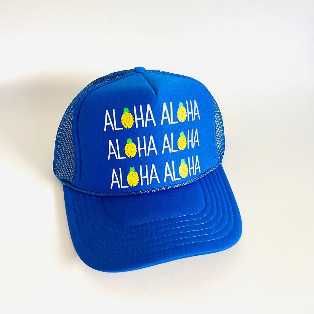 Repeat Aloha Royal WL